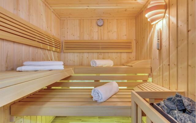 House Luxus Villa Arly