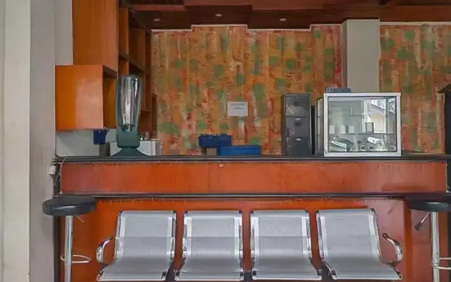 Belva 99 Hotel & Convention Hall