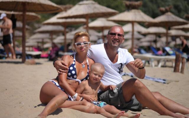 MONASTERY Apart Complex