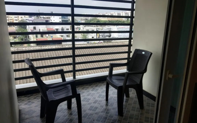 Spice Homestay Apartment