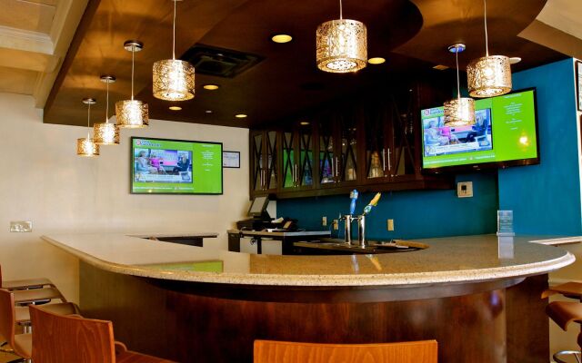 Hilton Garden Inn Albany