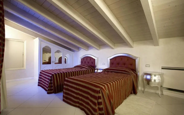 Monastero Resort & SPA