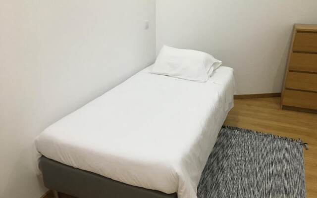 Aveiro White House