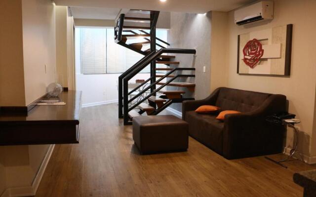 Bahamas Duplex by WS