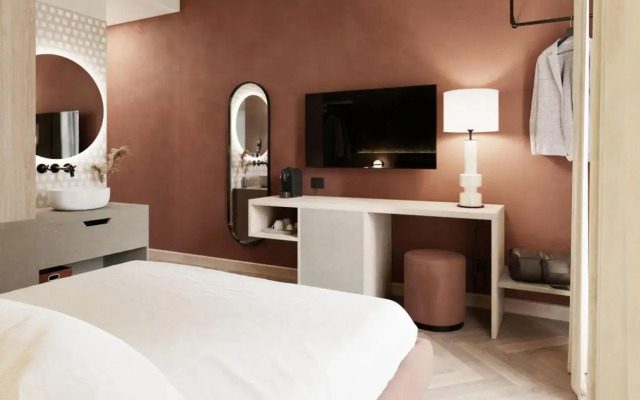 Hotel Querceto - Garda Lake Collection