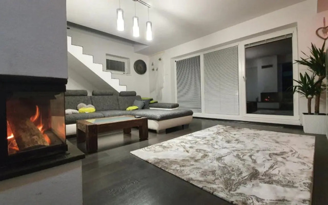 Apartman Klaudius