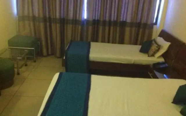 Hotel Rio
