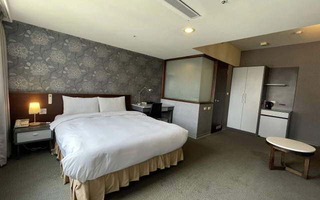 The Galerie Hotel