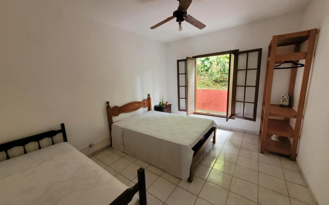 Cantinho da Fortaleza - Recém Renovada