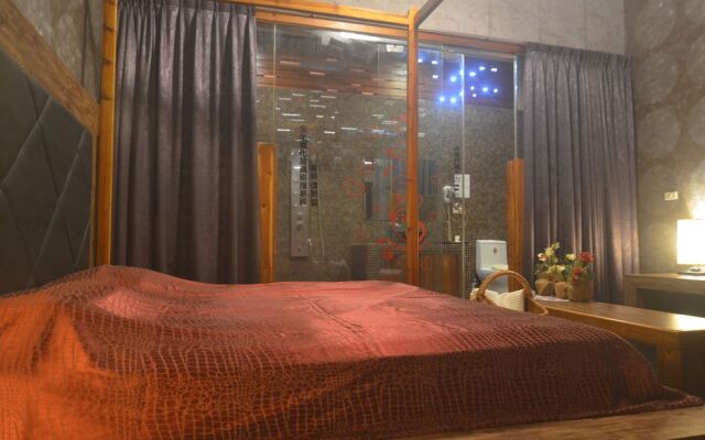 Moonlight Hall