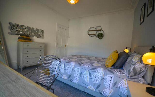 Heritage Holiday Accommodation