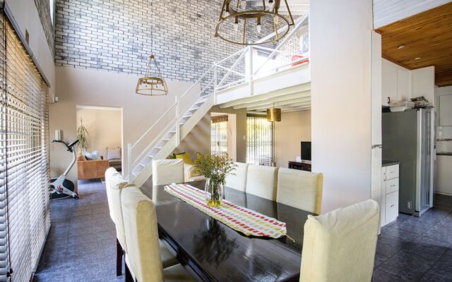 Fairview Crescent 03 by CTHA