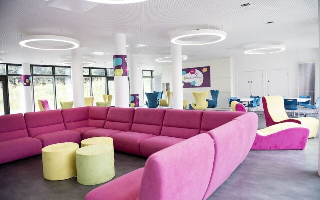 Goldcrest Village Rooms University of Galway