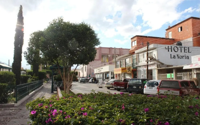 Hotel Meson La Noria