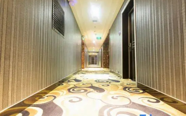 Xinjinjue Hotel
