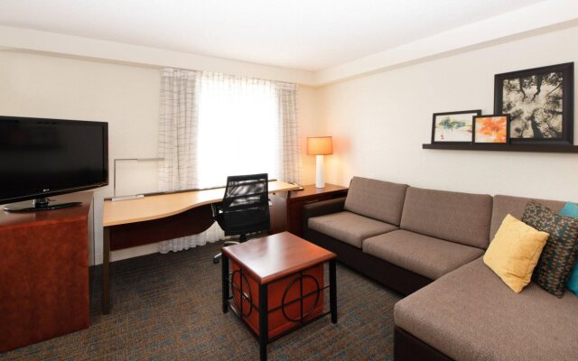 Residence Inn by Marriott Newark Silicon Valley