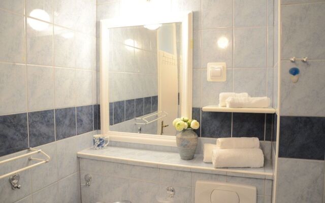 Vana Apartments Split