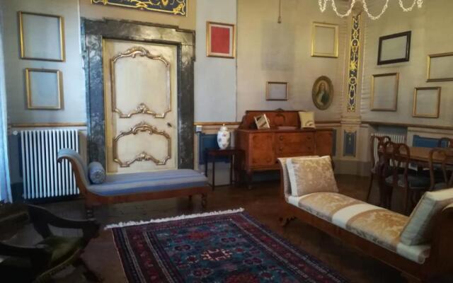 Boutique Apartment Urbino