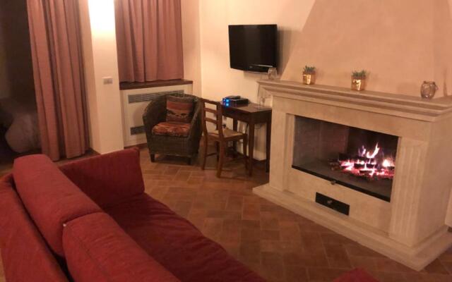 Room in Guest Room - La Dimora nel Corso