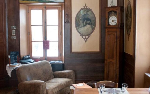 Café Brochier Hotel