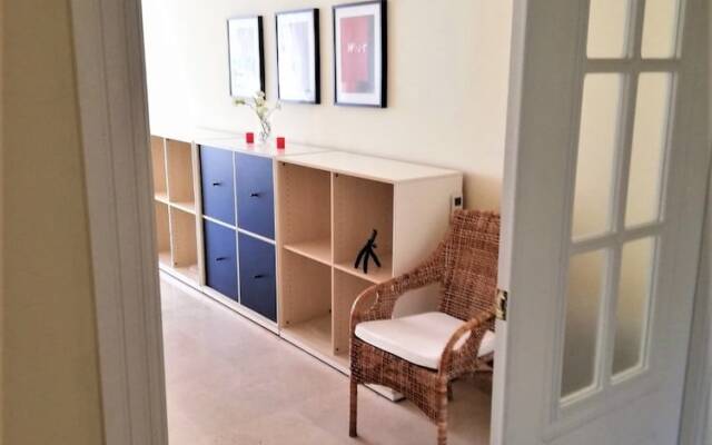 Suitur Apartamento Piscina Mejor Playa De Marbella