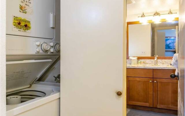 Kamaole Sands 07-206 - 1 Br Condo