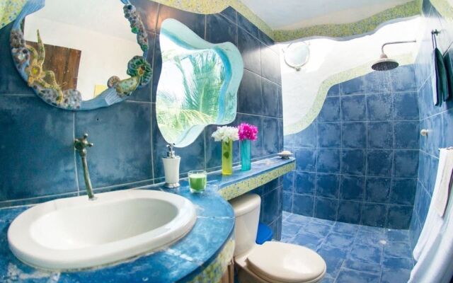 Zephyr Room