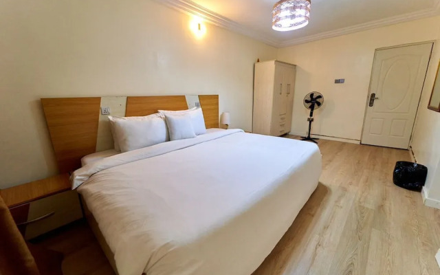 Katamba Apartments