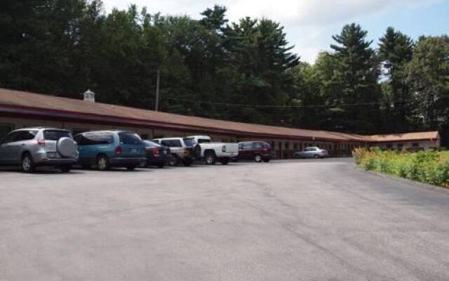 Hilltop Inn
