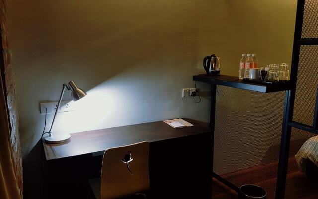 Super 8 Hotel @ Georgetown