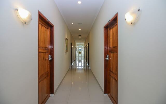 Airy Winangun Dua Sulawesi 2 Manado
