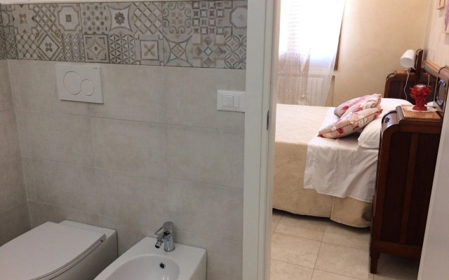 B&B Pesciolino Rosso