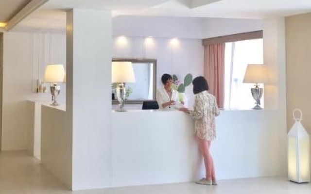 Hotel Gargano