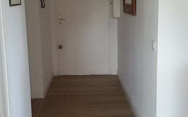 T3 Appartement 2 ch." Les Terrasses de Vence" avec piscine