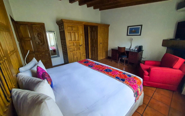 Villa Montana Hotel & Spa