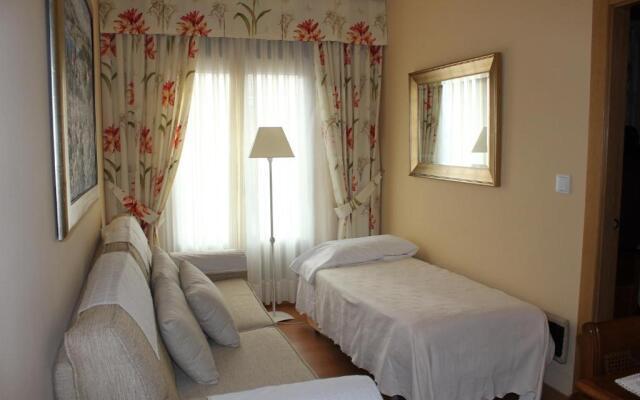 Hotel Villa de Larraga