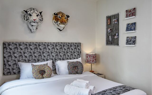 Bangkok River Loka Hotel