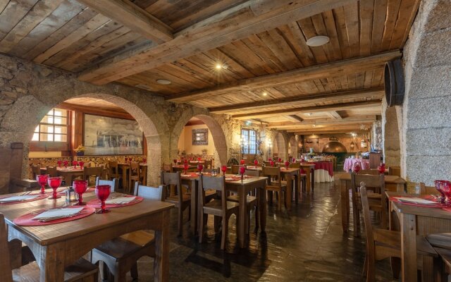 Luna Hotel Serra da Estrela