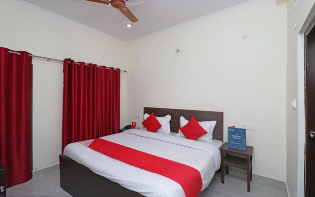OYO Rooms Corbett Dhela