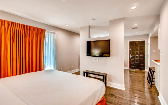 Orangewood Suites Hotel