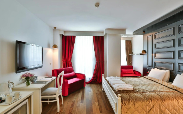 Senatus Hotel - Special Class