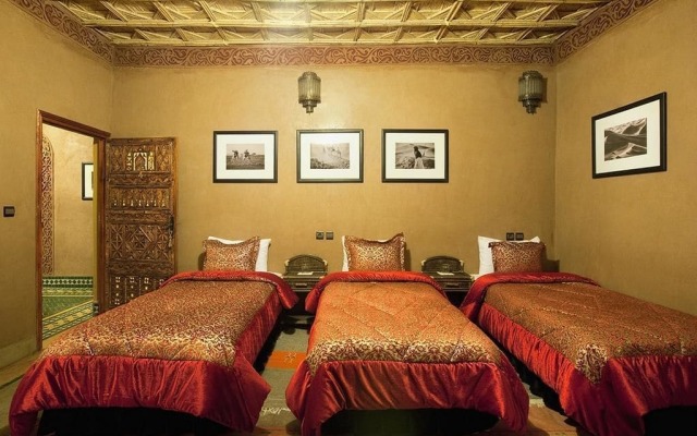 Riad Ouarzazate