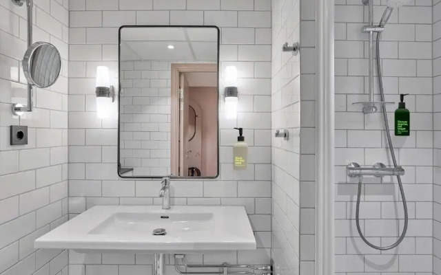 Scandic Go, Upplandsgatan 4