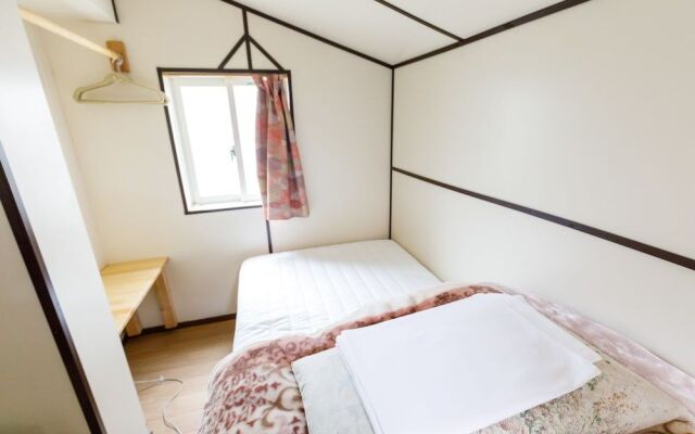 Thank you Hippopotamus - Hostel