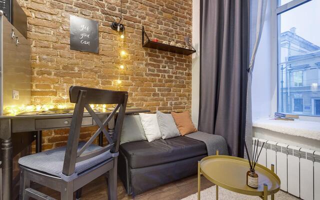 Апартаменты на Кадетской линии 31