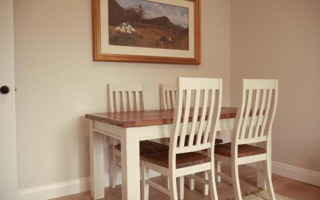 Apartment on St Georges
