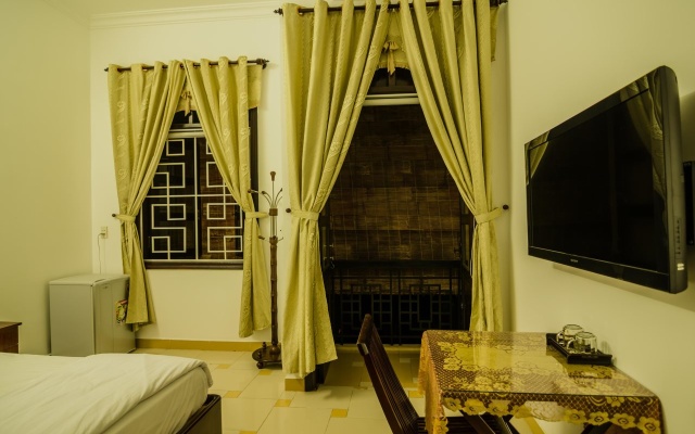 Tigon Homestay – Guest Rooms – Da Nang