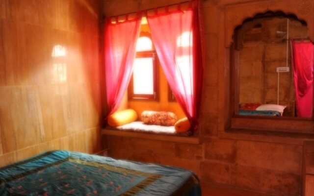 Hotel Star Haveli
