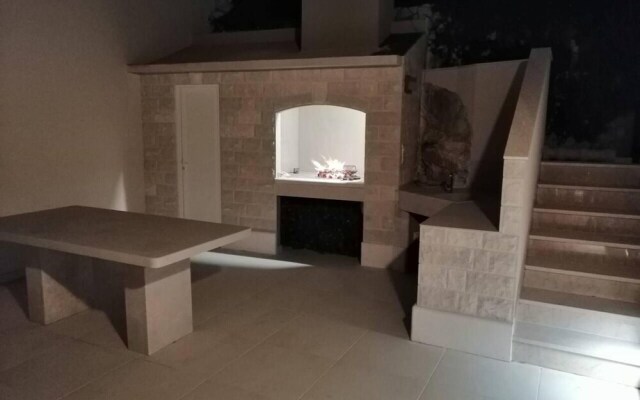 Villa Iva With sea View and Pool