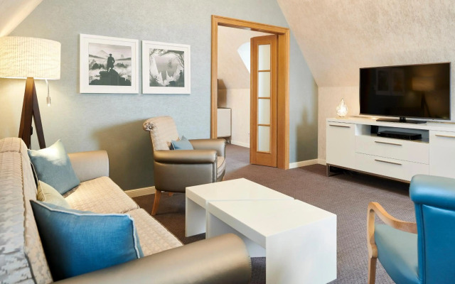 A-ROSA  Kurhaus Binz